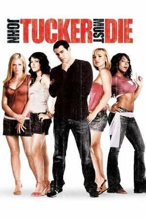 John Tucker Must Die