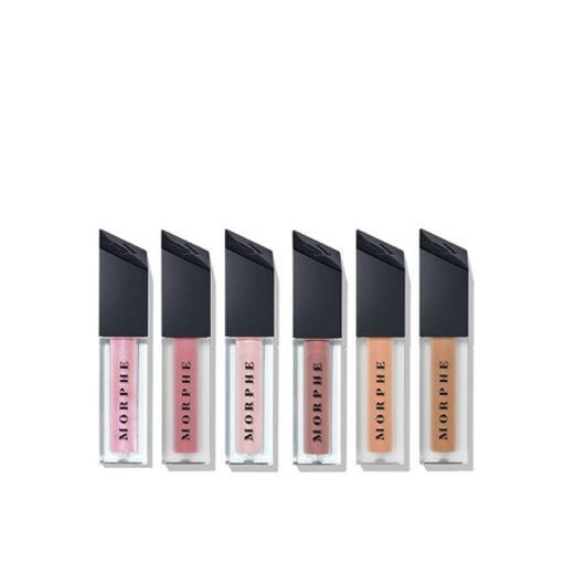 KISS LIST LIP COLLECTION