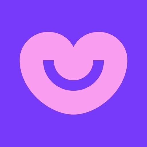 App Badoo — Chat. Friends. Dating