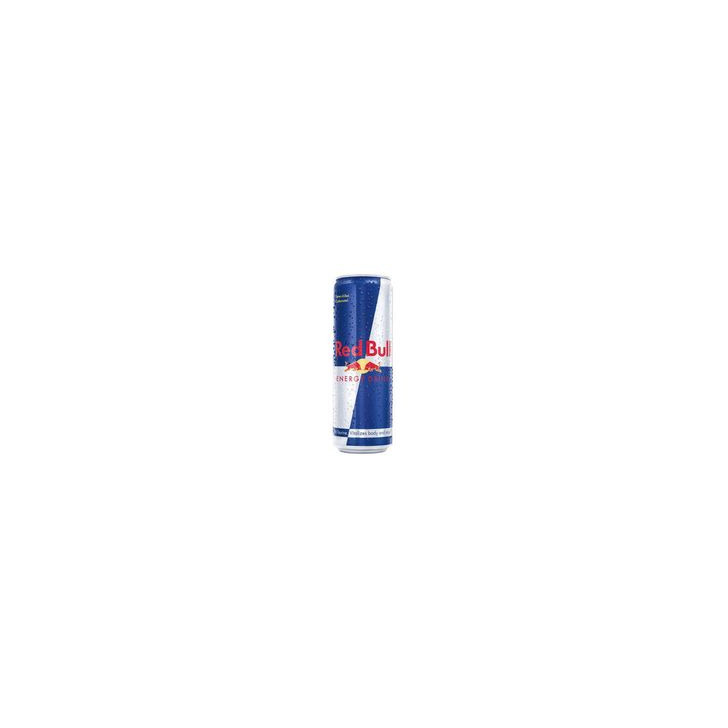 Social Redbull
