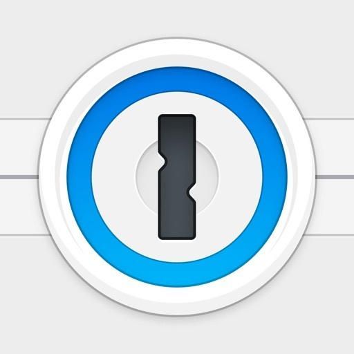 App 1Password - Password Manager