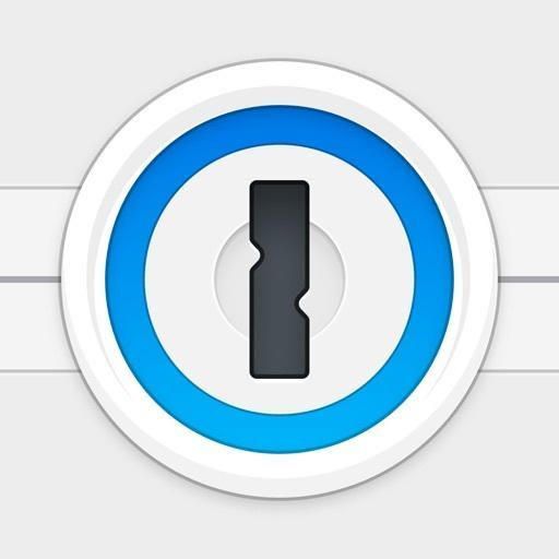 1Password - Password Manager