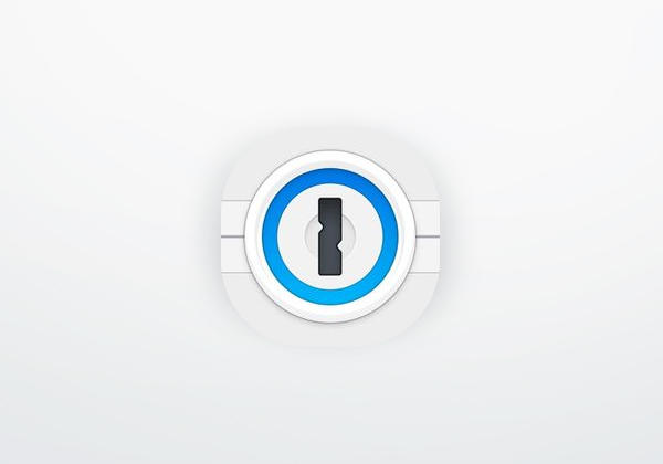 Aplicación 1Password - Password Manager