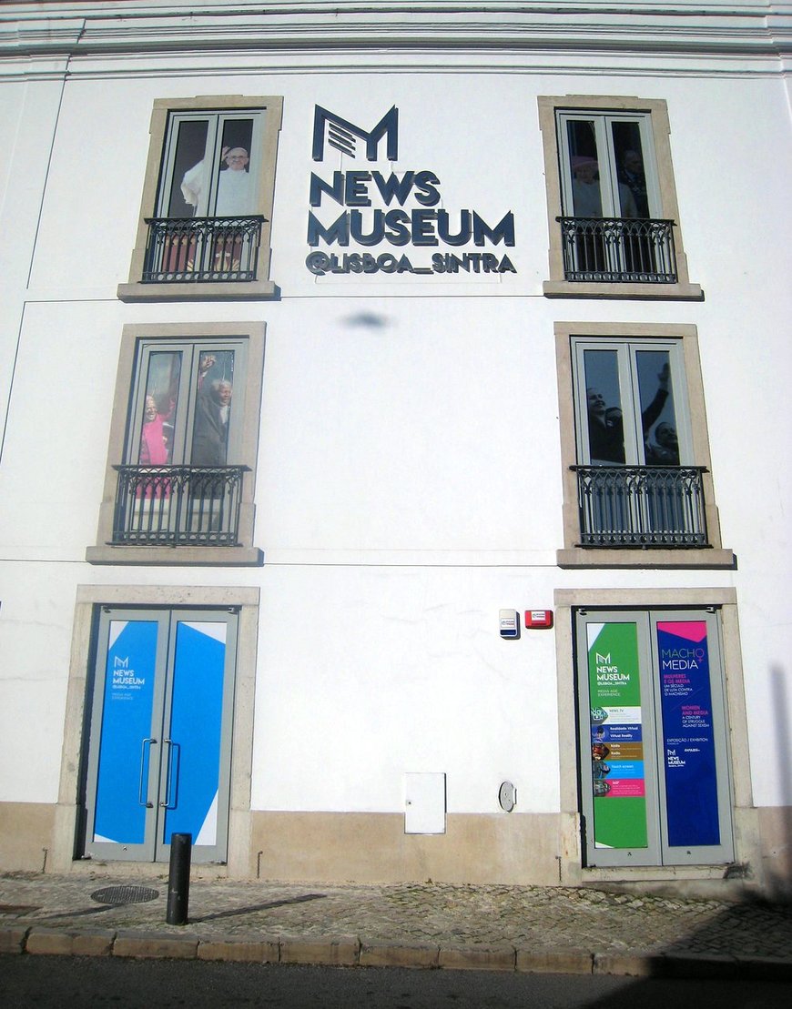 Place NewsMuseum