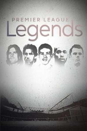 Legends of Premier League