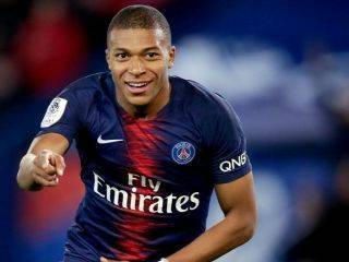 Kylian Mbappe 2019 Skills, Goals & Speed - YouTube