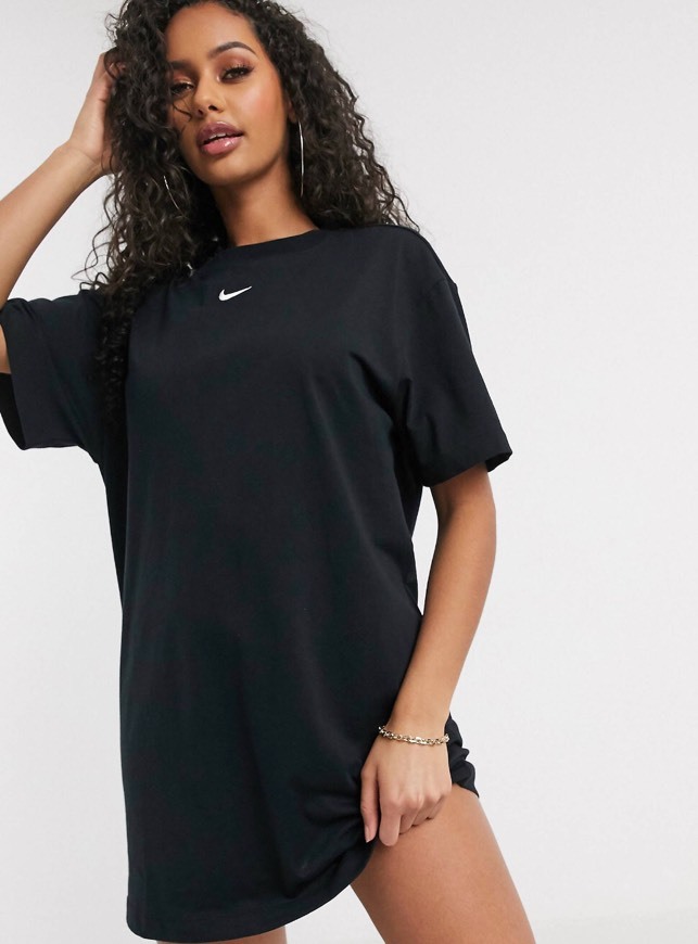 Productos Vestido corto estilo camiseta Nike