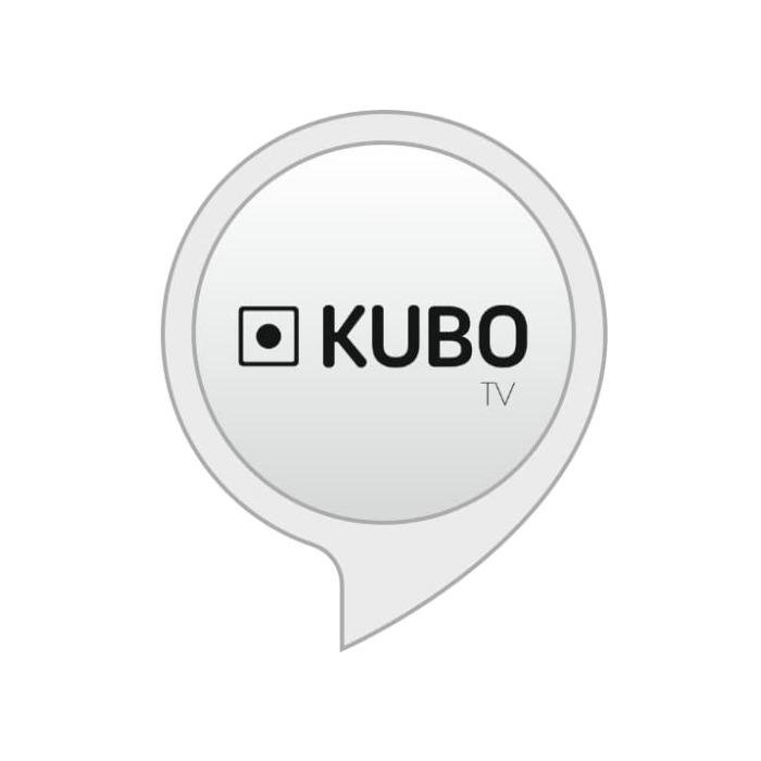 Producto Kubo TV