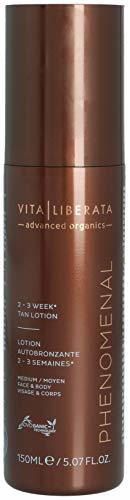 VITA LIBERATA Phenomenal Loción Autobronceadora