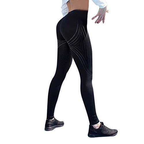 Leggings Deporte Mujer Mallas Fitness Mujeres Pantalones Polaina Gym Empalme Cortos Mujer