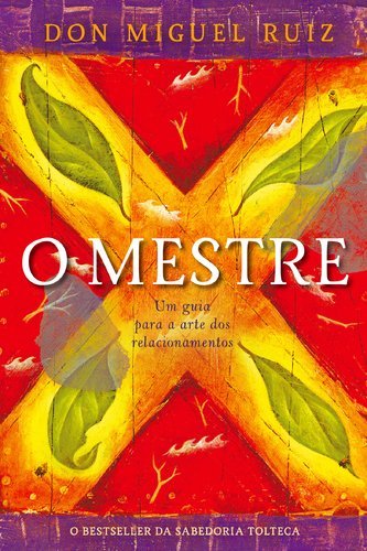 Libro O Mestre