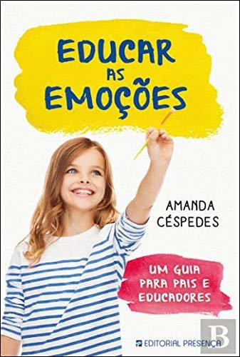 Libro Educar as Emoções