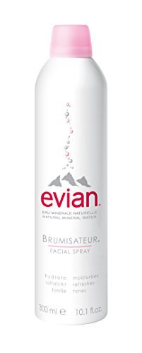 Belleza BRUMISATEUR EVIAN BOMB 300ML