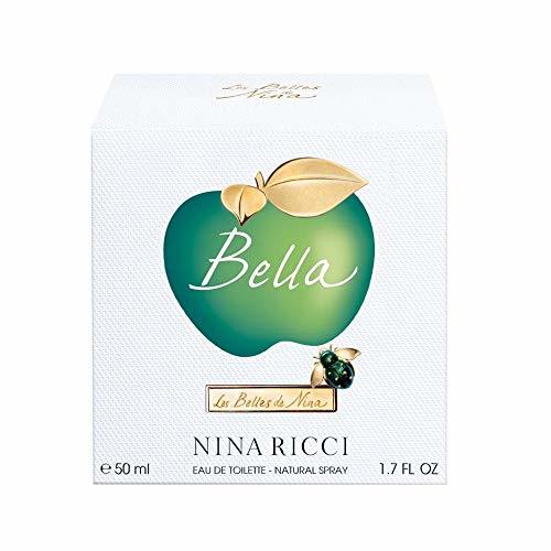 Beauty Nina Ricci