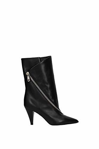 Lugar Botines Givenchy Botte Show Mujer - Piel