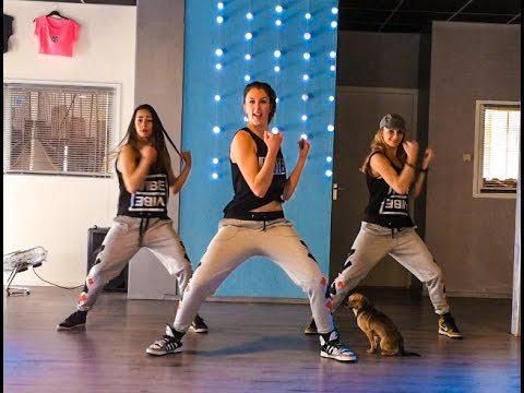 Saxobeat - Alexandra Stan - Combat Fitness Dance Video - YouTube