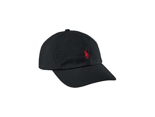 Polo Ralph Lauren Classic Sport Cap W/PP Gorra de béisbol, Mehrfarbig