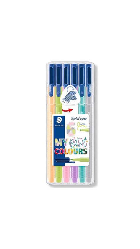 Product Staedtler triplus color