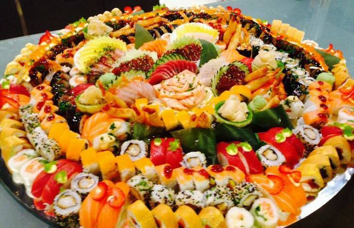 Restaurants BH Foz