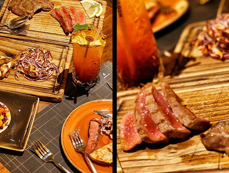 Restaurants Nogueiras´s Porto