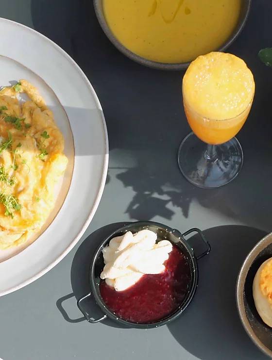 Restaurants BB Gourmet