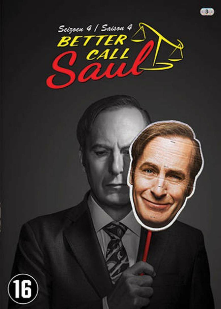 Serie Better Call Saul