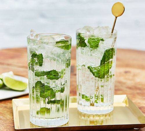 Social Mojito