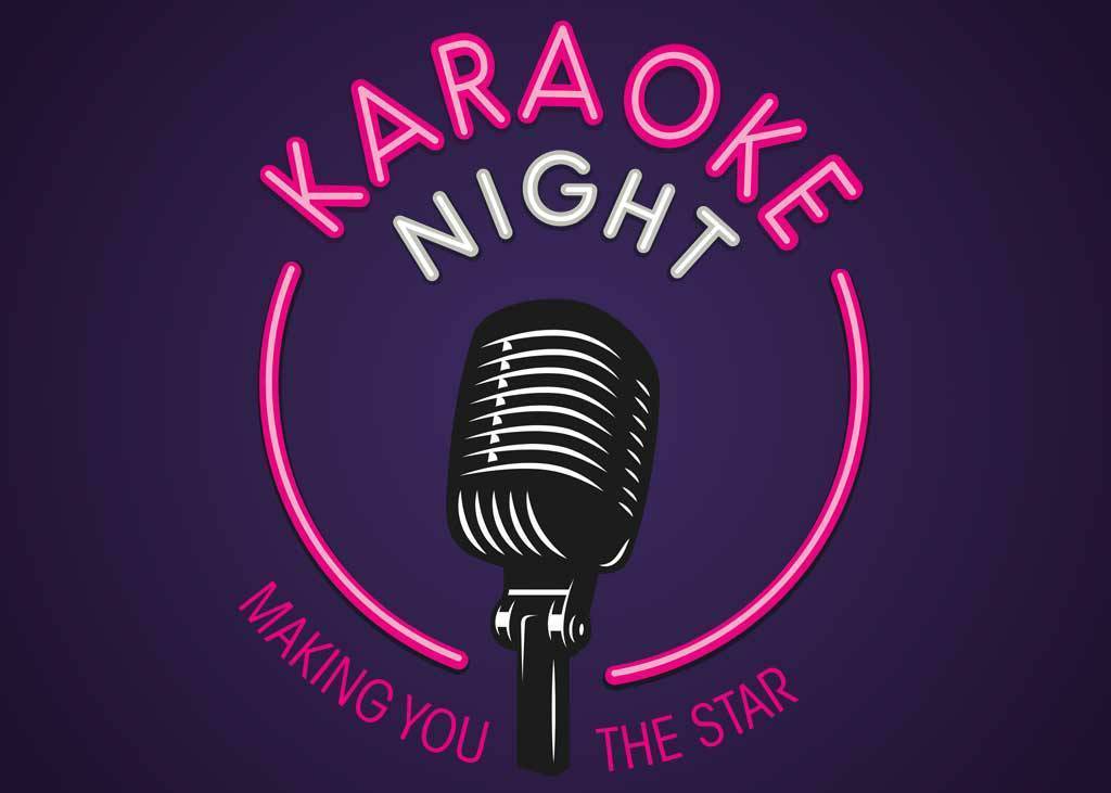 Social Free Karaoke
