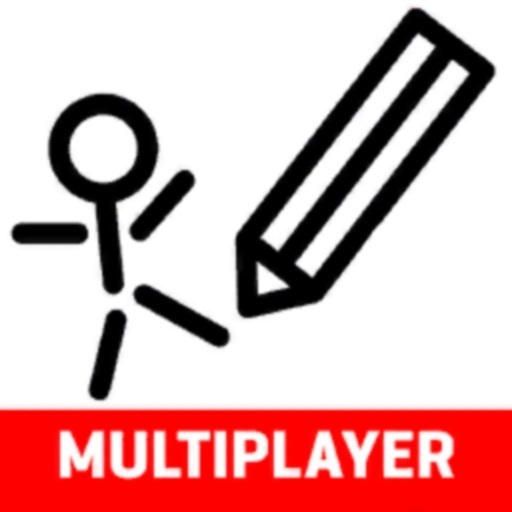 Multiplayer Drawing