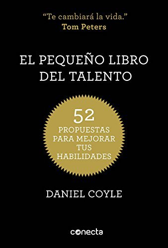 Book El pequeño libro del talento: 52 propuestas para mejorar tus habilidades