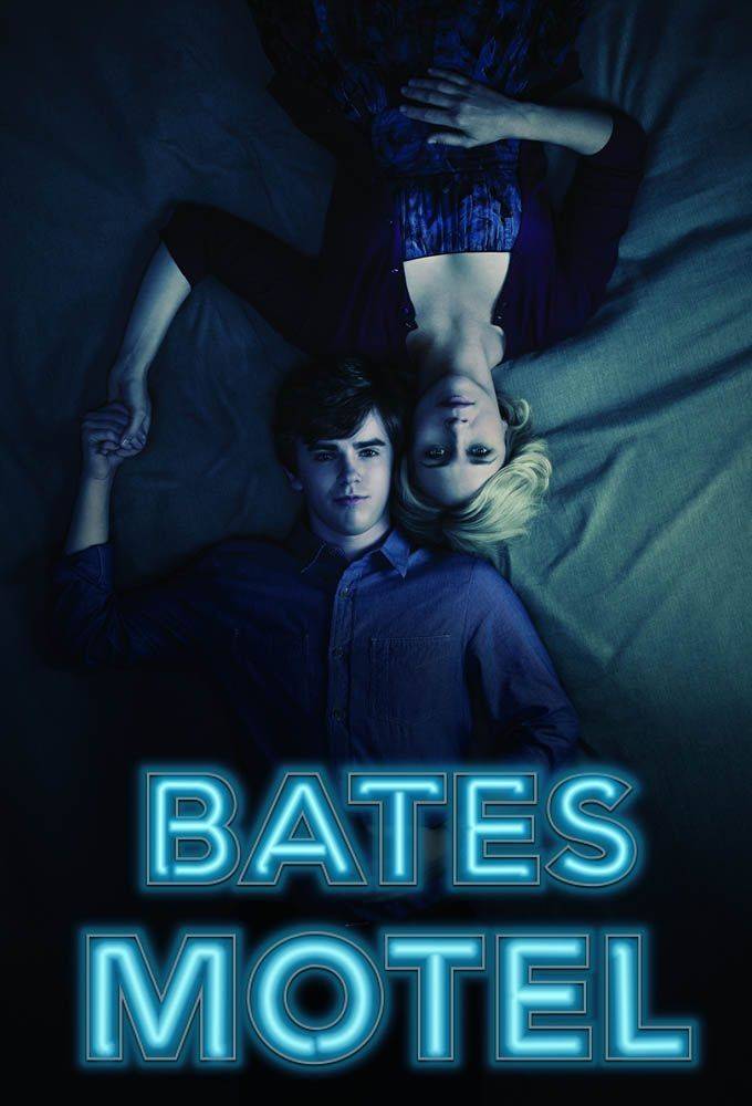 Serie Bates Motel