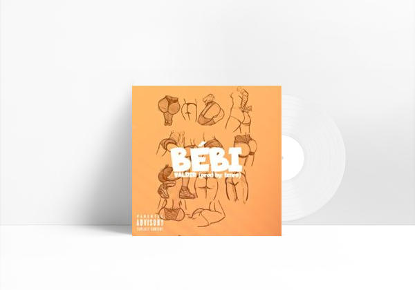 Canción Bébi