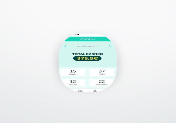 Aplicación Modatta