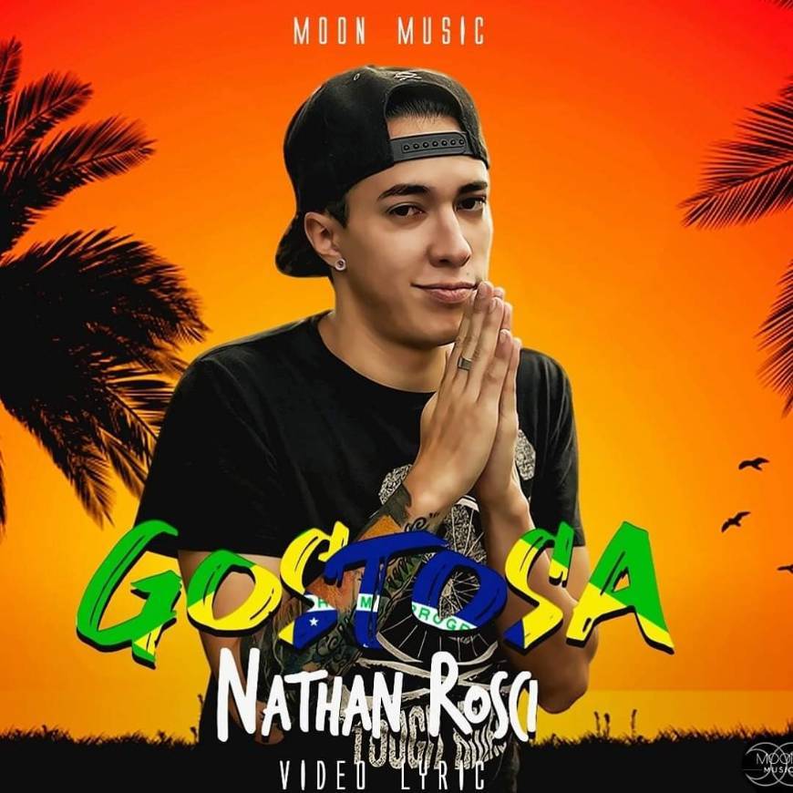 Canción Gostosa - Nathan Rosci