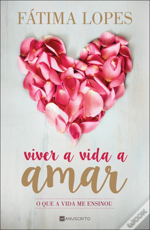 Libro Viver a Vida a Amar