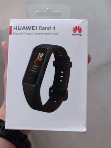 Huawei Band 4 Pulsera de Actividad