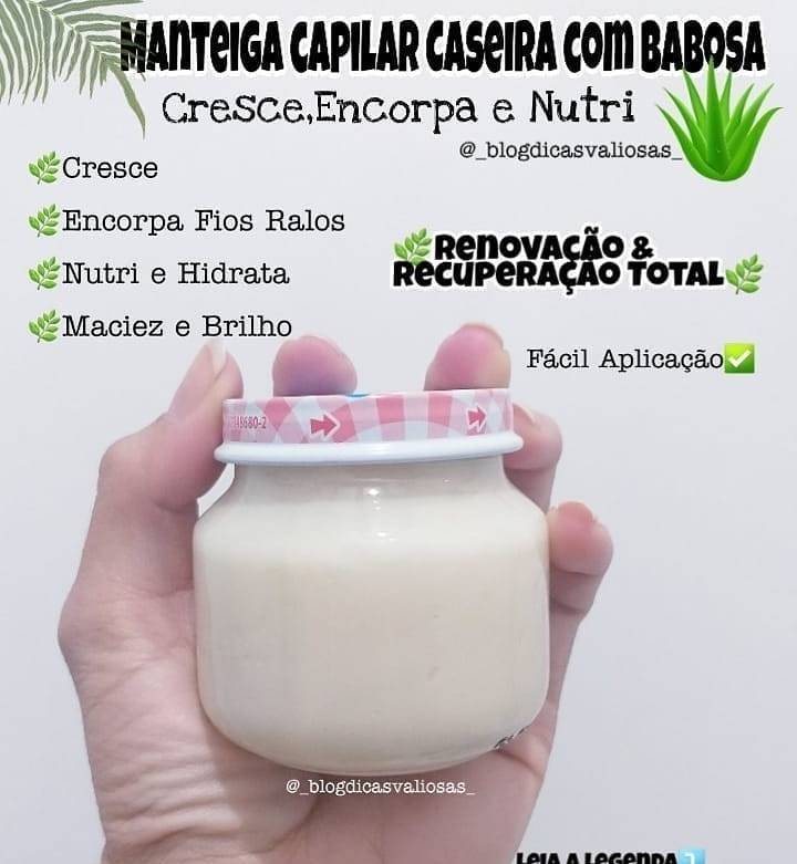 Productos Babosa 