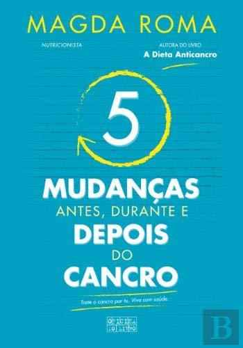 Libro 5 Mudanças. Antes