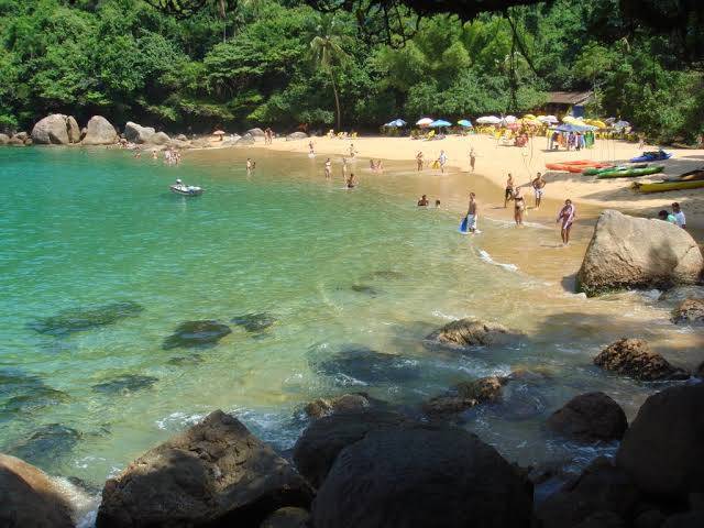 Place Praia do Cedro