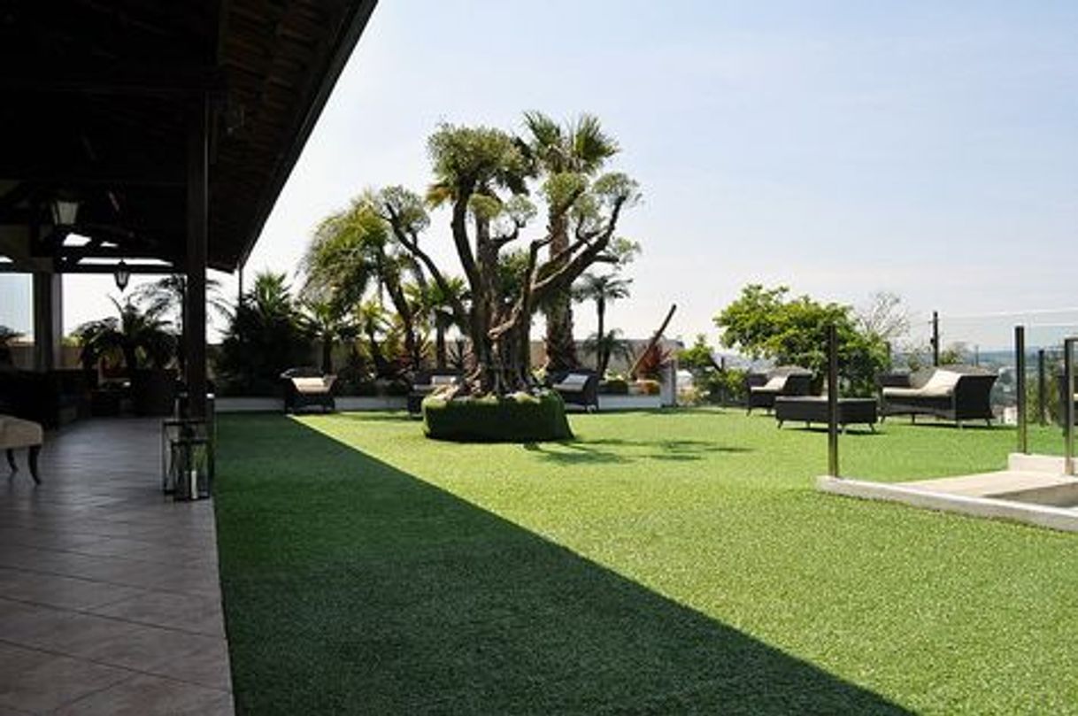 Restaurantes Solar do Burguês - Eventos