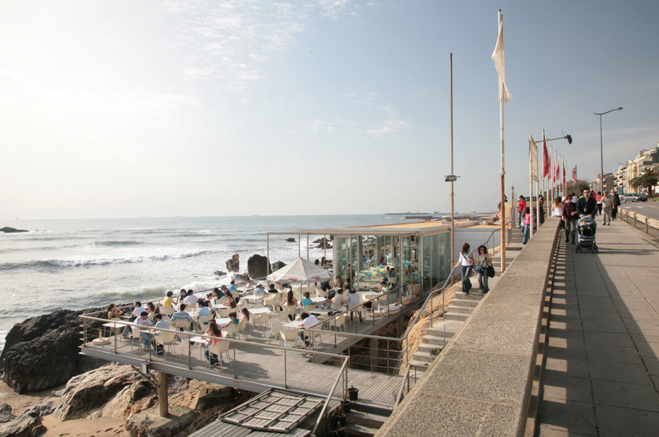 Place Foz