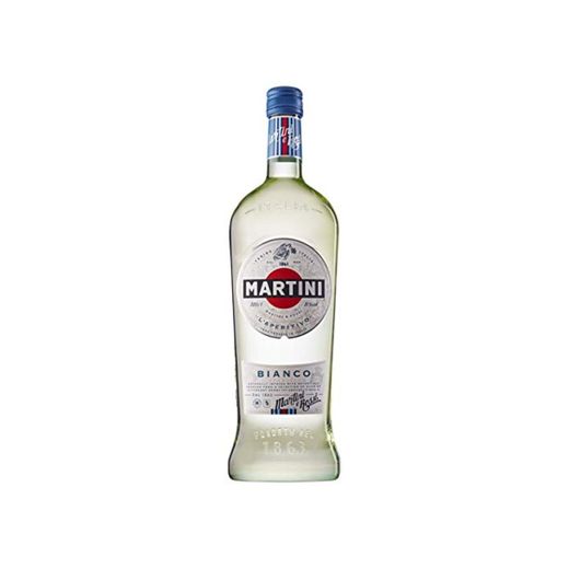 Martini Vermouth Bianco