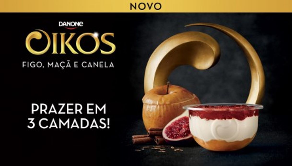 Moda Oikos Portugal | Danone ツ