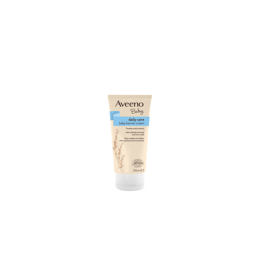 Product Aveeno Baby cream