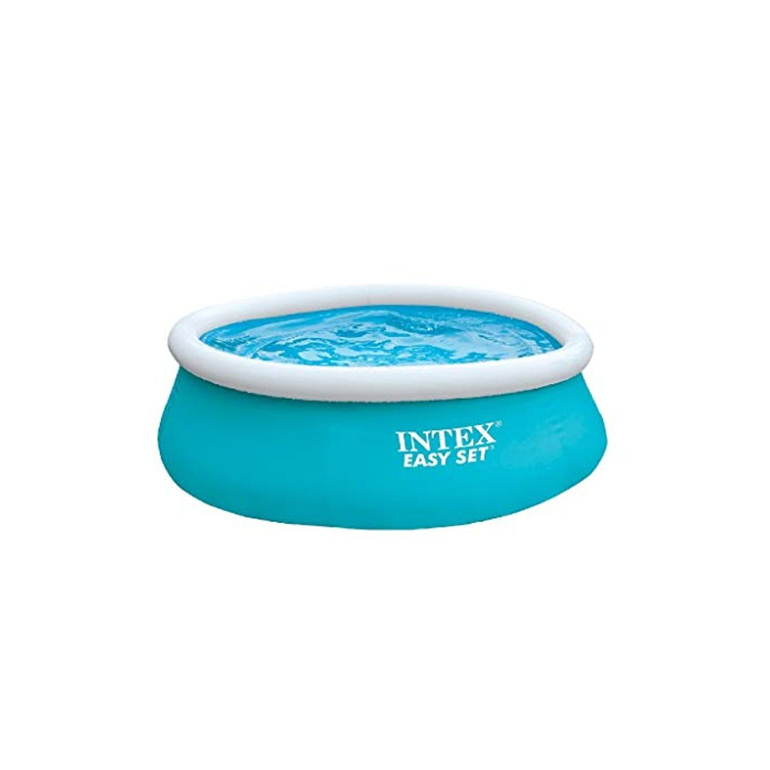 Social Intex 28101NP Easy Set - Piscina hinchable