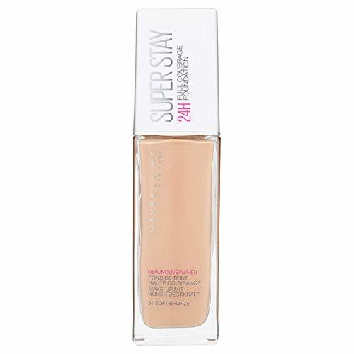 Product Maybelline New York Superstay 24h