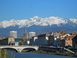 Place Grenoble