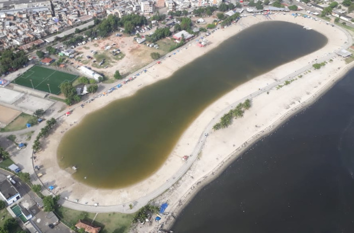 Piscinão de Ramos