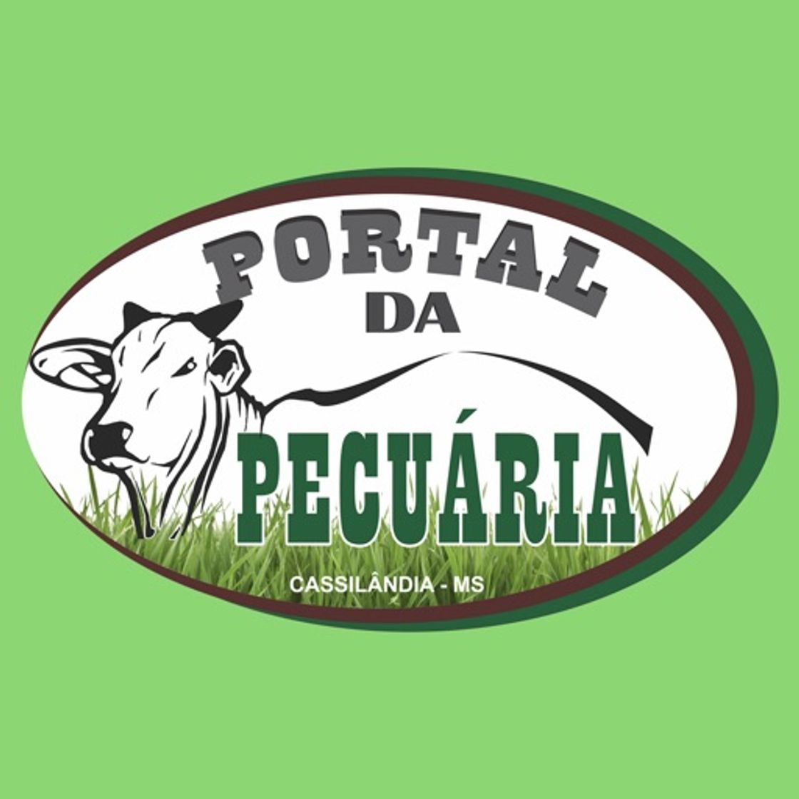 Apps Portal da Pecuária