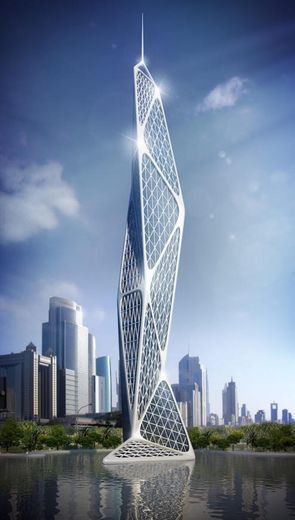 Arquitetura Dubai 3